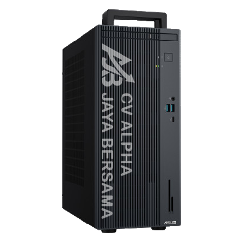 ASUS Desktop P500MV-7850332WS