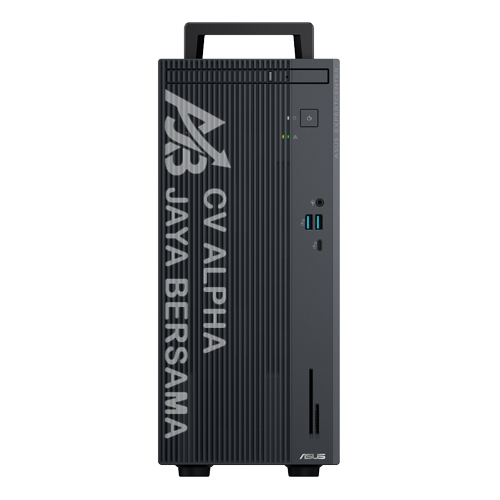 ASUS Desktop P500MV-7850332WS