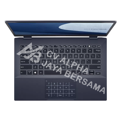 ASUS ExpertBook B5 (B5302CBA-EG7110X)