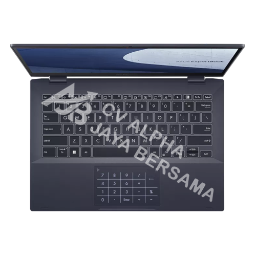 ASUS ExpertBook B5302FBA-LG7110WS 2-in-1