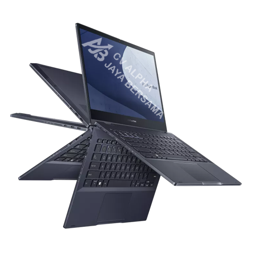 ASUS ExpertBook B5302FBA-LG7110WS 2-in-1