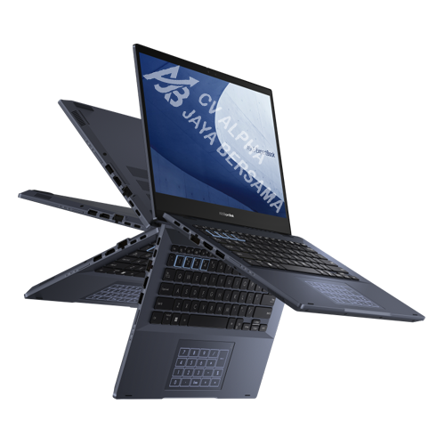 ASUS ExpertBook B5402FBA-HY7110WS 2-in-1 + Stylus Pen