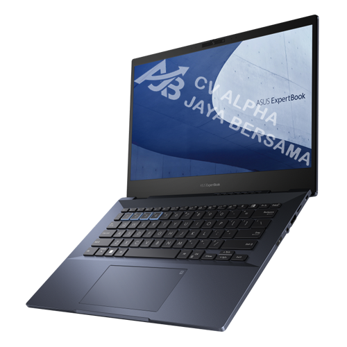 ASUS ExpertBook B5402FBA-HY7110X 2-in-1 + Stylus Pen