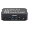 ASUS ExpertCenter Mini PC PN55 (Ryzen AI Series)AI 5 430