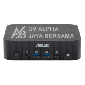 ASUS ExpertCenter Mini PC PN55 (Ryzen AI Series)AI 5 430