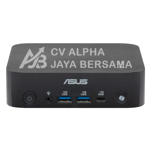 ASUS ExpertCenter Mini PC PN55 (Ryzen AI Series)AI 5 430