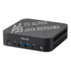 ASUS ExpertCenter Mini PC PN55 (Ryzen AI Series)AI 5 430