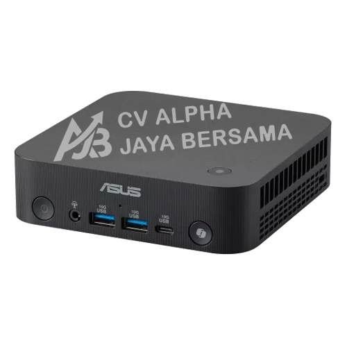 ASUS ExpertCenter Mini PC PN55 (Ryzen AI Series)AI 5 430