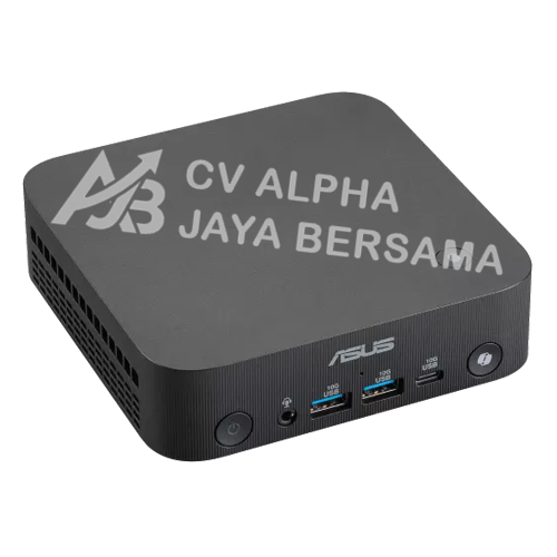 ASUS ExpertCenter Mini PC PN55 (Ryzen AI Series)AI 5 430