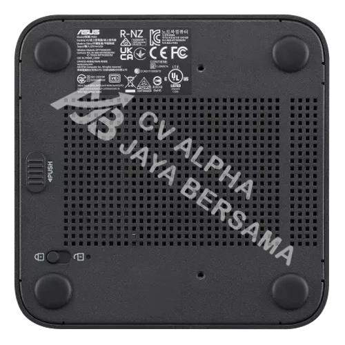 ASUS ExpertCenter Mini PC PN55 (Ryzen AI Series)AI 5 430