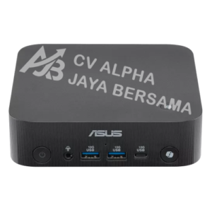 ASUS ExpertCenter Mini PC PN55 (Ryzen AI Series)AI 7 450