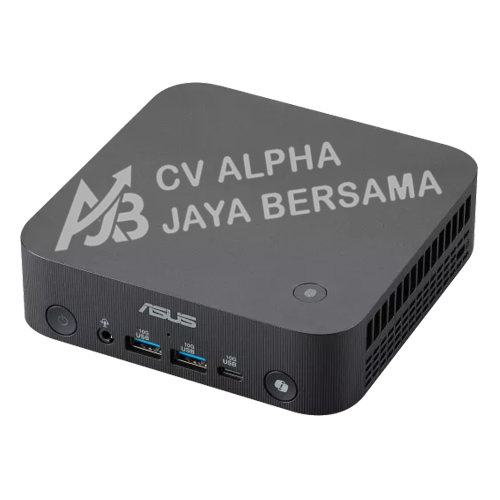 ASUS ExpertCenter Mini PC PN55 (Ryzen AI Series)AI 7 450