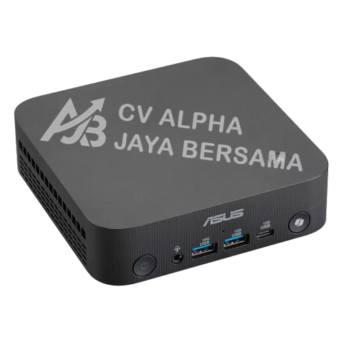 ASUS ExpertCenter Mini PC PN55 (Ryzen AI Series)AI 7 450
