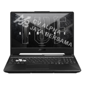 ASUS TUF Gaming A15 (FA506NCQ-R735B1T-HM)