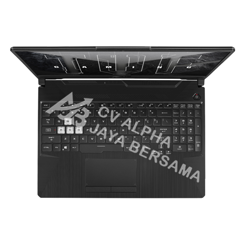ASUS TUF Gaming A15 (FA506NCQ-R735B1T-HM)
