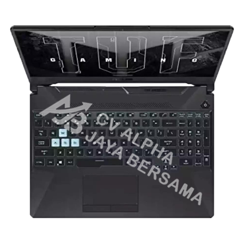 ASUS TUF Gaming A15 (FA506NCQ-R735B6T-HM)