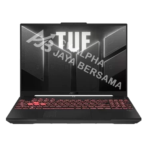 ASUS TUF Gaming A16 (FA607NUQ-R745GYG-HM)