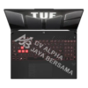 ASUS TUF Gaming A16 (FA607NUQ-R745GYG-HM)