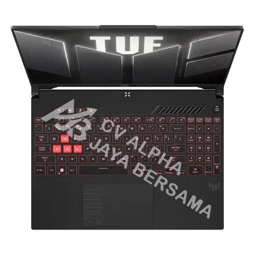 ASUS TUF Gaming A16 (FA607NUQ-R745GYG-HM)