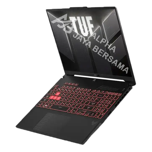 ASUS TUF Gaming A16 (FA607NUQ-R745GYG-HM)