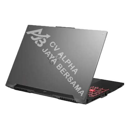 ASUS TUF Gaming A16 (FA607NUQ-R745GYG-HM)