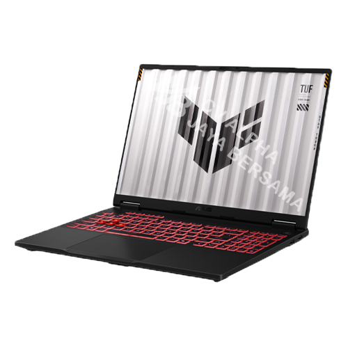 ASUS TUF Gaming A16 (FA608PP-R9N57G6G-HM)