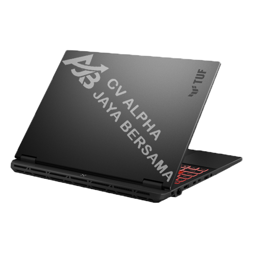 ASUS TUF Gaming A16 (FA608PP-R9N57G6G-HM)