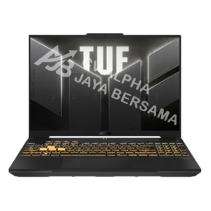 ASUS TUF Gaming F16 (FX607VJB-I535J6M-HM)