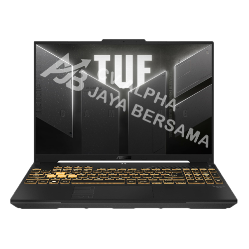 ASUS TUF Gaming F16 (FX607VJB-I535J6M-HM)