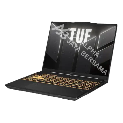 ASUS TUF Gaming F16 (FX607VJB-I535J6M-HM)