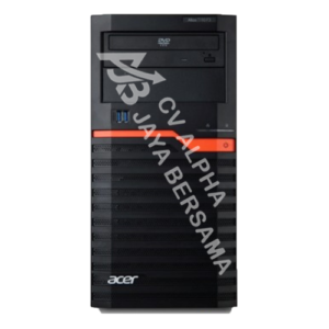 Acer Altos T110-F4 Tower Server -1 Acer Altos T110-F4 Tower Server