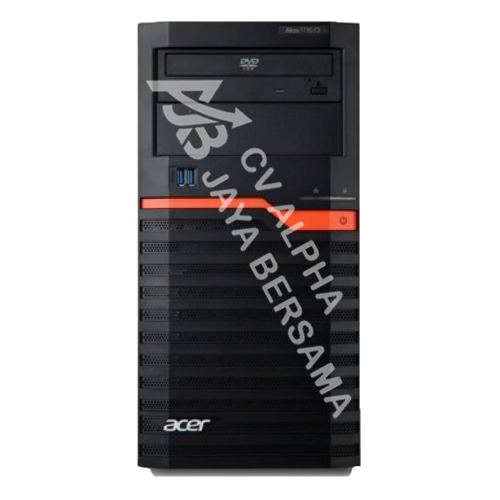 Acer Altos T110-F4 Tower Server