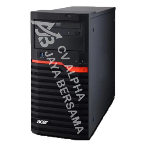 Acer Altos T110-F4 Tower Server