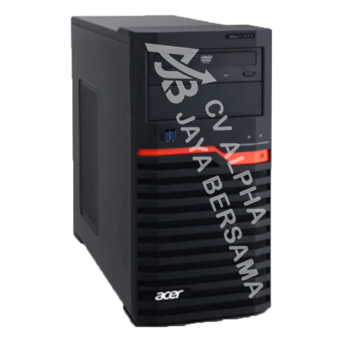 Acer Altos T110-F4 Tower Server