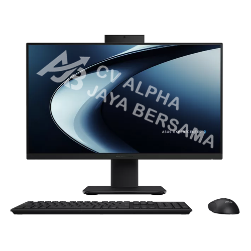 Asus All-in-One PG440VAK-BPC585W (TKDN) -1 ASUS AIO PG440VAK-BPC711WR (TKDN)