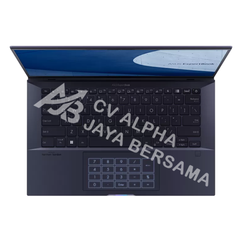 Asus ExpertBook B9400CBA-KC7320X