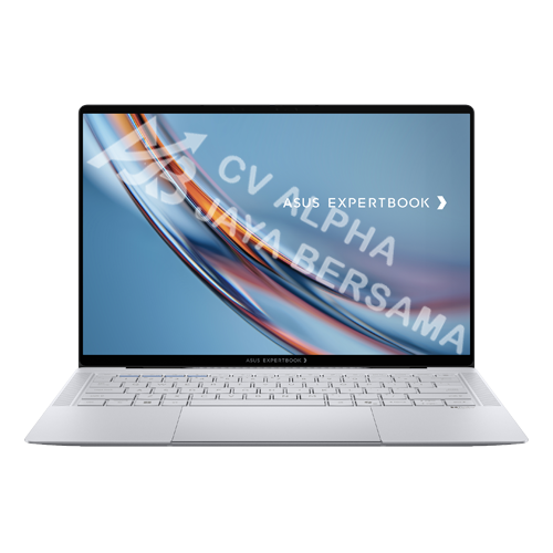 Asus ExpertBook B9406CAA-THX7312WS