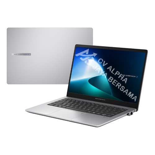 Asus ExpertBook P1403CVA-S65852X