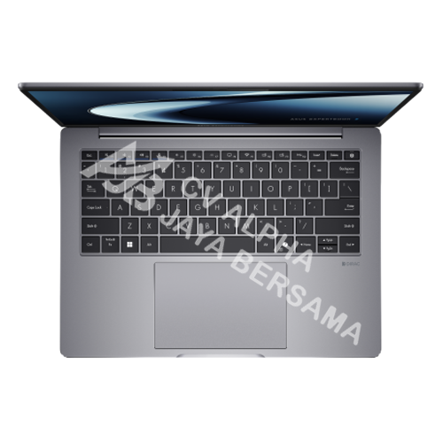 Asus ExpertBook P3406CCAP-LY5822WS