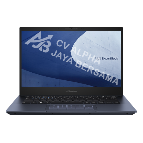 Asus Expertbook B5402CBA-KI7110X -1 Asus Expertbook B5402CBA-KI7110X