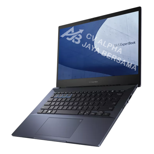 Asus Expertbook B5402CBA-KI7110X -3 Asus Expertbook B5402CBA-KI7110X