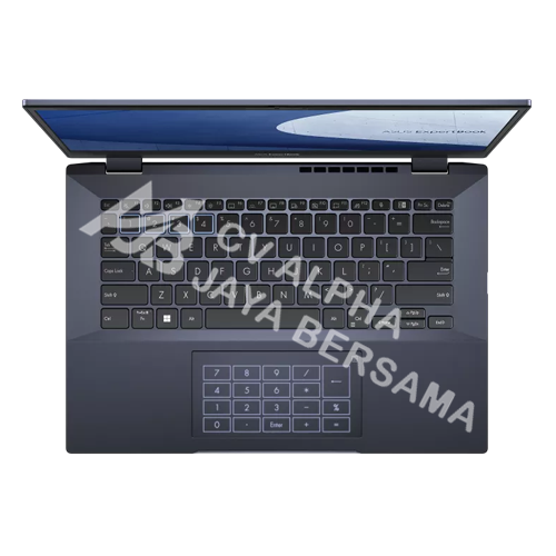 Asus Expertbook B5402CBA-KI7110X -4 Asus Expertbook B5402CBA-KI7110X