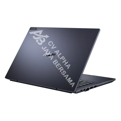 Asus Expertbook B5402CBA-KI7110X -6 Asus Expertbook B5402CBA-KI7110X