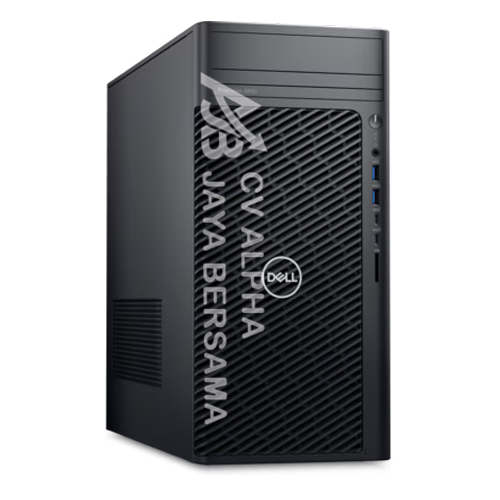 Dell Precision Tower 3680