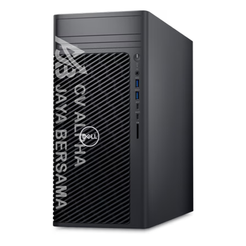 Dell Precision Tower 3680