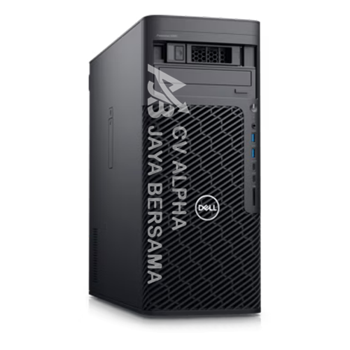 Dell Precision Tower 5860