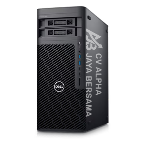 Dell Precision Tower 5860
