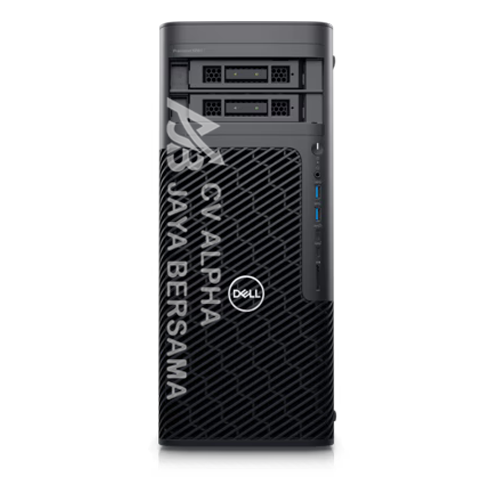 Dell Precision Tower 5860