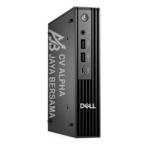 Dell Pro Micro Plus QBM1250