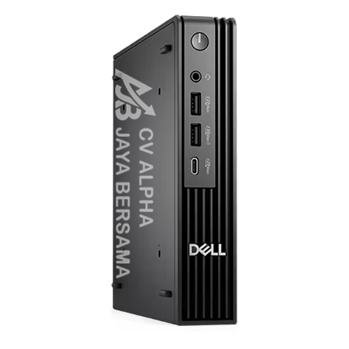 Dell Pro Micro Plus QBM1250